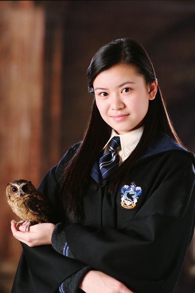 Cho Chang